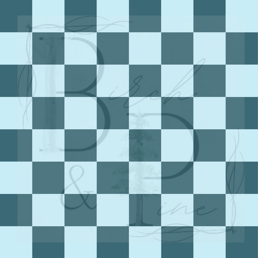 School checkered coordinates